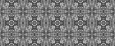 Basit Bohem Düzeni. Kusursuz mürekkepsiz suluboya halı. Etnik Mürekkep Fırçası. Siyah Renkli El Batik. Doodle Design Ikat Design Destern. Soyut Geo Wave. Gri renkli Ikat Scribble Tekstil.