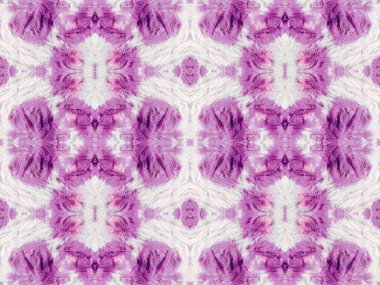 Violet Renkli Bohem deseni. Gri renkli Geometrik Tekstil. Kusursuz çizgili Ikat Batik. Mor Renkli Bohem Fırçası. Soyut Geo Fırçası. Etnik Bohem Batik. Kusursuz Suluboya Tekrarı Deseni