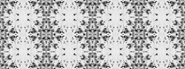 Soyut İşareti Yıka. Gri mürekkep deseni. Dot Geometric Shibori Blot. Etnik Kova Renk Sapı. Spot Tie Boya Vuruşu. Nokta Siyah Leke. Sanat Gradyan Kusursuz Fırça. Boyalı Gri Soyut Sünger.