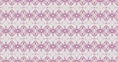 Mor Renkli Geometrik Desen. Kusursuz suluboya halı desenli su rengi Bohem Batik. Etnik Bohem Fırçası. Soyut Stripe Ikat Batik. Kırmızı renkli Geometrik Tekstil. Kusursuz Dalgalı Yazdırma.