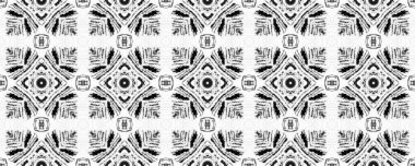 Basit Bohem Düzeni. Etnik Çizgili Mürekkep deseni. Doodle Boho Yazdır. Gri renkli mürekkep deseni. Yerli Ikat Scribble Fırçası. Siyah Renkli Mürekkep Batik. Soyut Ikat Yazısı Tekrarla.