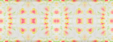 Flower Seamless Spot. Art Watercolour Shibori Blot. Ink Color Brush. Ink Gradient Abstract Paint. Wash Floral Repeat. Colour Hand Abstract Stroke. Wash Ink Pattern Tiedye Geometric Pastel Concept.