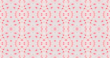 Su Rengi Geometrik Deseni. Kusursuz çizgili Ikat fırçası. Gri Renkli Bohem deseni. Violet Color Geometric Batik. Etnik Geometrik Fırça. Kusursuz Suluboya Deseni Tekrarla Soyut Dalga Yazdırma.