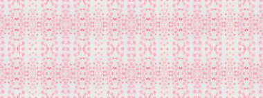 Mor Renkli Bohem deseni. Kusursuz çizgili Ikat Batik. Su Boyası Bohem Batik. Kusursuz Suluboya Tekrarı Su Renkli Geometrik Doku. Kabile Bohem Fırçası. Soyut Geo Yazıcısı.