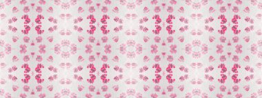 Su Rengi Geometrik Deseni. Pembe Renkli Geometrik Doku. Soyut Dalgalı İşaret. Violet Renkli Bohem Fırçası. Soyut Suluboya Kalıpsız Çizgili Ikat Batik. Etnik Geometrik Batik.