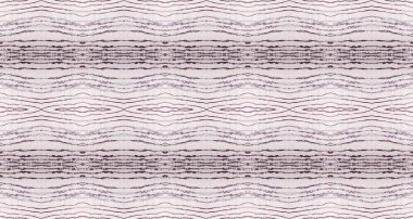 Su Rengi Bohem deseni. Kusursuz Solgun Parmak izi. Kusursuz suluboya halı desenli kırmızı Bohem dokusu. Soyut Stripe Boho Batik. Mor Renkli Geometrik Fırça. Kabile Geometrik Batik.