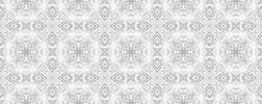 Siyah Renkli Geometrik Desen. Kusursuz Mürekkepsiz Yazı Tasarımı. Gri renkli Ikat Doodle Tekstil. Yerli Mürekkep Karalama Fırçası. Doodle Line Fırçası. Basit Kabile Ikat Batik. Etnik Tasarım Ikat Deseni.