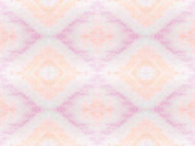 Su Rengi Bohem deseni. Kusursuz Ikat Fırçası. Kabile Bohemian Batik. Su Rengi Bohem deseni. Violet Renkli Geometrik Fırça. Soyut Stripe Boho Batik. Kusursuz Suluboya Tekrarı Deseni