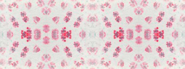 Red Abstract Mark. Ink Watercolour Shibori Drop. Wet Colorful Seamless Splat. Wash Colour Grunge. Bright Watercolor Light Concept. Red Water Brush. Flower Soft Abstract Repeat. Wash Ink Texture