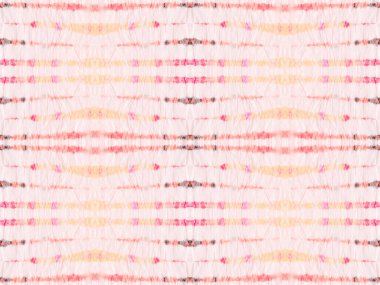 Mor Renkli Geometrik Desen. Kusursuz çizgili Ikat fırçası. Gri renkli Bohem dokusu. Kabile Geometrik Batik. Kusursuz suluboya halı desenli soyut Boho fırçası. Mor Renkli Geometrik Fırça.