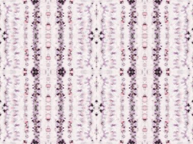 Su Rengi Geometrik Deseni. Kusursuz çizgili Boho fırçası. Kırmızı Renkli Geometrik Desen. Soyut Suluboya Şablon Tekrarlama Soyut Boho Fırçası. Violet Renkli Bohem Fırçası. Kabile Geometrik Batik.