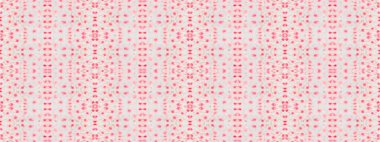 Mor Renkli Bohem deseni. Kabile Geometrik Fırçası. Kusursuz Ikat dalgası. Soyut Suluboya Tekrarı Su Rengi Bohem Batik. Gri renkli Geometrik doku. Soyut Çizgili Boho Batik.