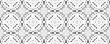 Basit Doodle Deseni. Doodle Line Fırçası. Kusursuz Tasarım Kalıbı. Yerli Ikat Doodle Fırçası. Siyah Renkli Etnik Boho Batik. Gri Renkli Mürekkep Karalaması Deseni. Soyut Mürekkep Karalama Tekrarla.