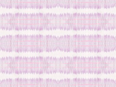 Violet Renkli Bohem deseni. Soyut Suluboya Mor Renk Tekrarı Geometrik Batik. Kusursuz Dalgalı Parmak izi. Etnik Bohem Fırçası. Soyut Çizgili Boho Fırçası. Gri Renkli Bohem Dokusu.