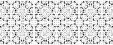 Basit Geometrik Desen. Kusursuz Boho Batik. Kusursuz mürekkepsiz suluboya halı. Gri Renkli Mürekkep Karalaması Deseni. Siyah Renkli Yerli El Batik. Kabileden Ikat Doodle Fırçası. Doodle Design Ikat Deseni.