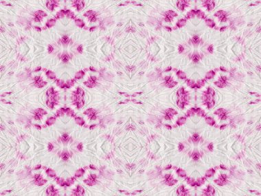 Su Rengi Geometrik Deseni. Kusursuz Dalgalı Parmak izi. Kusursuz suluboya halı desenli soyut çizgili Boho fırçası. Kabile Bohemian Batik. Violet Renkli Geometrik Fırça. Gri Renkli Bohem Tekstil.