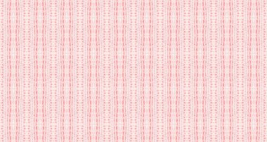 Violet Renkli Geometrik Desen. Kabile Bohemian Batik. Mor Renkli Bohem Fırçası. Soyut Çizgili Boho Fırçası. Su Rengi Geometrik Deseni. Soyut Suluboya Şablonu Tekrarla Kusursuz Dalga Dalgası.