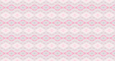 Mor Renkli Geometrik Desen. Gri renkli Bohem Tekstil. Violet Color Geometric Batik. Kusursuz Çizgili Boho Batik. Etnik Bohem Fırçası. Soyut Suluboya Halı Deseni Soyut Solgun Dalga.