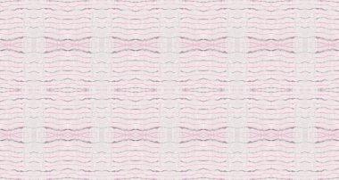 Mor Renkli Geometrik Desen. Soyut Stripe Ikat Batik. Soyut Suluboya Halı desenli Etnik Bohem Batik. Kusursuz Dalgalı Batik. Pembe renkli Geometrik Tekstil. Violet Renkli Bohem Fırçası.