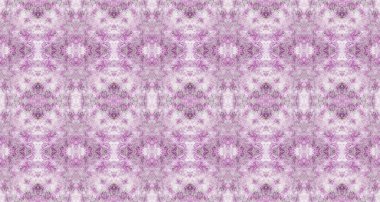 Violet Renkli Geometrik Desen. Kusursuz suluboya halı desenli su rengi geometrik fırça. Kabile Geometrik Batik. Gri renkli Bohem dokusu. Soyut Stripe Boho Batik. Kusursuz Ikat Dalgası.