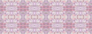 Mor Renkli Bohem deseni. Soyut Suluboya Patern Tekrarı Kabile Geometrik Batik. Kusursuz çizgili Ikat Batik. Soyut Ikat Dalgası. Violet Renkli Bohem Fırçası. Gri Renkli Geometrik Desen.