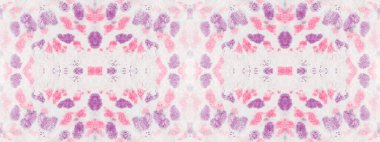 Pembe, pürüzsüz leke. Mürekkep Pastel Fırçası. Jeo Mor Kravatlı Ölüm Damlası. Kirli Kova Kumaşı Splotch. Islak, soyut bir resim. Boyasız, dikişsiz sünger. Magenta tuvalini yıka. Kırmızı Deseni Yıka