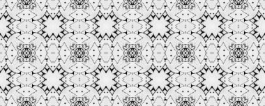 Basit Doodle Deseni. Etnik Dalgalı Batik. Yerli Ikat Doodle Batik. Gri Renkli Mürekkep Karalama Tekstili. Doodle Tasarım Mürekkep Deseni. Siyah Renkli Kabile Mürekkep Fırçası. Kusursuz Ikat Scribble Tekrarla.