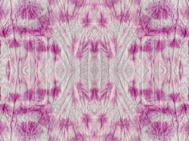 Pembe Kusursuz İşaret. Kravat boyası vuruşu. Magenta Pembe Soyut Tablo. Kırmızı çizgili fırça. Islak mor kravat boyası damlası. Sanat Magenta Soyut Sıçrama. Etnik Kova Sıvı Sıçratma. Pembe Mürekkep Deseni