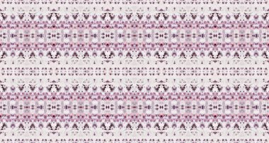 Violet Renkli Bohem deseni. Su Boyası Bohem Tekstili. Etnik Bohem Batik. Su Boyası Geometrik Fırçası. Soyut Dalgalı İşaret. Soyut Suluboya Şablonu Tekrarla Kusursuz Çizgili Boho Fırçası.