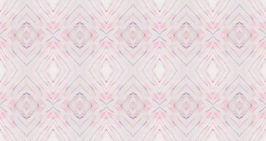 Mor Renkli Bohem deseni. Gri renkli geometrik desen. Kusursuz Boyalı Dalga. Soyut suluboya halı desenli soyut çizgili Ikat fırçası. Violet Renkli Bohem Fırçası. Kabile Geometrik Batik.