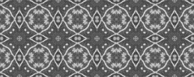 Basit Bohem Düzeni. Gri Renkli Mürekkep Yazı Yapısı. Soyut Boho Yazıcı. Kusursuz Ikat Doodle Tasarımı. Siyah Renkli Yerli Batik. Kabileden Ikat Doodle Fırçası. Çizgili Çizgili Mürekkep Deseni.