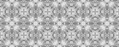 Basit Geometrik Desen. Siyah Renkli Kabile Çizgisi Fırçası. Soyut Mürekkep Tasarımı. Soyut Stripe Ikat Deseni. Doodle Wavy Yazdırma. Yerli Ikat Scribble Batik. Gri Renkli Mürekkep Karalama Dokusu.