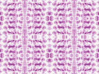 Su Rengi Geometrik Deseni. Kırmızı Bohem Tekstil. Soyut Suluboya Modeli Etnik Geometrik Batik. Kusursuz Çizgili Boho Batik. Soyut Dalgalı İşaret. Mor Renkli Geometrik Fırça.