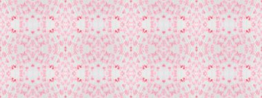 Mor Renkli Bohem deseni. Kusursuz Dalgalı Batik. Kırmızı Renkli Bohem dokusu. Soyut Çizgili Ikat Fırçası. Violet Color Geometric Batik. Soyut Suluboya Halı Deseni Etnik Geometrik Fırça.