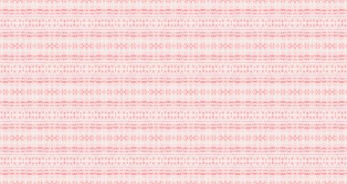 Su Rengi Bohem deseni. Su Rengi Bohem deseni. Soyut Stripe Ikat Batik. Violet Renkli Geometrik Fırça. Kusursuz Solgun Parmak izi. Kusursuz suluboya halı desenli kabile geometrik Batik.