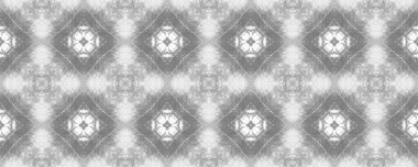 Basit Geometrik Desen. Soyut Ikat Suluboya Halı. Siyah renkli Etnik Mürekkep Fırçası. Gri renkli Ikat Doodle dokusu. Kabile Mürekkebi Batik. Doodle Stripe mürekkep deseni. Etnik Satır Yazdırma.