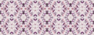 Violet Renkli Geometrik Desen. Kusursuz çizgili Ikat Batik. Mor renkli Geometrik Batik. Kusursuz suluboya halı desenli soyut soluk fırça. Etnik Geometrik Fırça. Kırmızı Renkli Bohem Deseni.