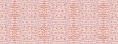 Mor Renkli Geometrik Desen. Soyut Stripe Boho Batik. Pembe Renkli Geometrik Desen. Kabile Geometrik Batik. Kusursuz Dalgalı Parmak izi. Violet Renkli Bohem Fırçası. Soyut Suluboya Şablonu Tekrarla
