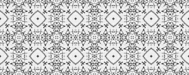 Basit Bohem Düzeni. Gri Renkli Mürekkep Tekstil. Soyut Ikat Suluboya Tasarımı. Siyah Renkli Etnik Boyanmış Batik. Yerli Ikat Scribble Fırçası. Doodle Wavy Dalgası. Kusursuz Çizgili Mürekkep Deseni.