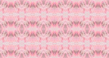 Violet Renkli Bohem deseni. Etnik Bohem Fırçası. Mor renkli Geometrik Batik. Kırmızı Renkli Bohem Kalıbı. Soyut Suluboya Şablon Tekrarlama Soyut Çizgili Boho Batik. Kusursuz El Batik.