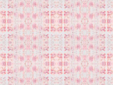 Violet Renkli Geometrik Desen. Kusursuz el izi. Kabile Geometrik Batik. Pembe Renkli Geometrik Doku. Mor Renkli Bohem Fırçası. Soyut Stripe Boho Batik. Kusursuz suluboya halı deseni