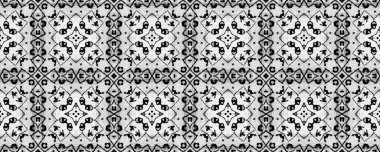 Siyah Renkli Karalama Kalıbı. Kusursuz Mürekkepsiz Parmak izi. Soyut Tasarım Mürekkep Deseni. Etnik Mürekkep Karalama Fırçası. Soyut Ikat Suluboya Tekrarla. Basit Yerli Dalgalı Batik. Gri renkli Ikat Doodle Deseni.