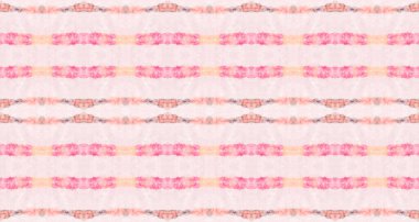 Mor Renkli Bohem deseni. Su Rengi Bohem deseni. Kusursuz çizgili Ikat fırçası. Kusursuz suluboya halı desenli soyut el izi. Kabile Geometrik Batik. Su Rengi Geometrik Fırçası.