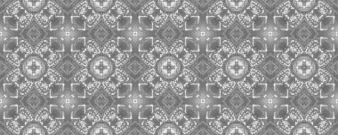 Basit Geometrik Desen. Kusursuz Çizgili Ikat Deseni. Siyah Renkli Boho Fırçası. Gri renkli mürekkep deseni. Soyut Ikat Dalgası. Soyut Ink Suluboya Tasarımı. Etnik Ikat Scribble Batik.