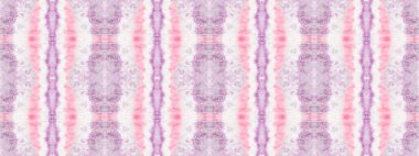 Mor Renkli Geometrik Desen. Gri renkli Geometrik Tekstil. Violet Renkli Bohem Fırçası. Kusursuz Ikat Mark. Etnik Bohem Batik. Soyut Çizgili Boho Fırçası. Soyut Suluboya Şablonu Tekrarla
