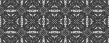 Siyah Renkli Geometrik Desen. Soyut Ikat Suluboya Tasarımı. Gri renkli mürekkep deseni. Soyut Tasarım Mürekkep Deseni. Basit Etnik Boho Fırçası. Doodle Ink Yazdırma. Kabile Ikat Scribble Batik.