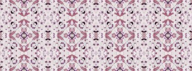 Mor Renkli Bohem deseni. Kusursuz Suluboya Mor Renkli Batik Tekrarı. Kabile Bohem Fırçası. Ikat Yazdırma Özeti. Kusursuz Çizgili Boho Batik. Kırmızı Renkli Bohem dokusu.