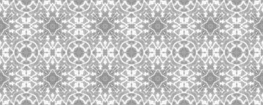 Siyah Renkli Geometrik Desen. Gri Renkli Mürekkep Yazı Yapısı. Etnik Çizgili Mürekkep deseni. Etnik Ikat Doodle Fırçası. Basit Yerli Dalgalı Batik. Soyut Ikat Suluboya Halı. Soyut El Yazdırma.