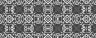 Basit Yazı Düzeni. Kusursuz Çizgili Ikat Deseni. Siyah Renkli Etnik İkat Fırçası. Kabile Mürekkebi Batik. Gri renkli Ikat Doodle Deseni. Soyut Mürekkep Halı. Doodle El Yazdırma.