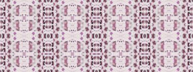 Su Rengi Geometrik Deseni. Kusursuz Suluboya Mor Renkli Mor Fırça Tekrarı. Kusursuz Boyalı Dalga. Kabile Bohemian Batik. Soyut Stripe Boho Batik. Kırmızı Renkli Bohem Tekstil.